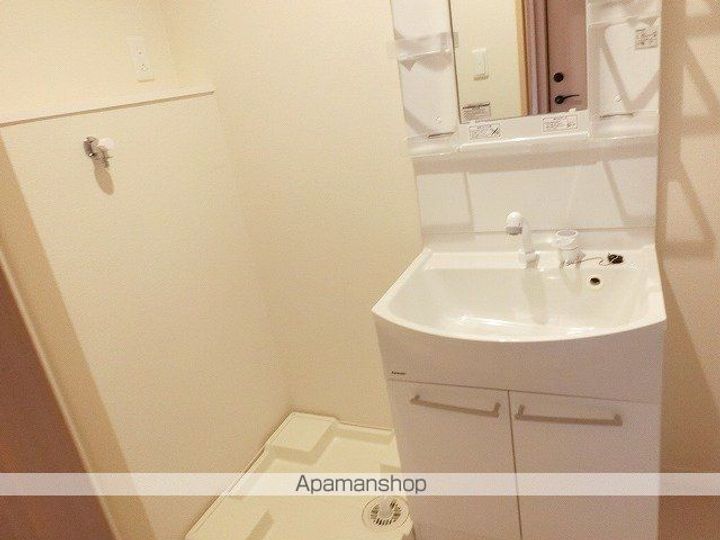 岩手県盛岡市みたけ3丁目の賃貸アパートのその他画像
