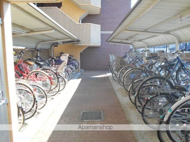 東京都昭島市中神町の賃貸マンションのその他画像