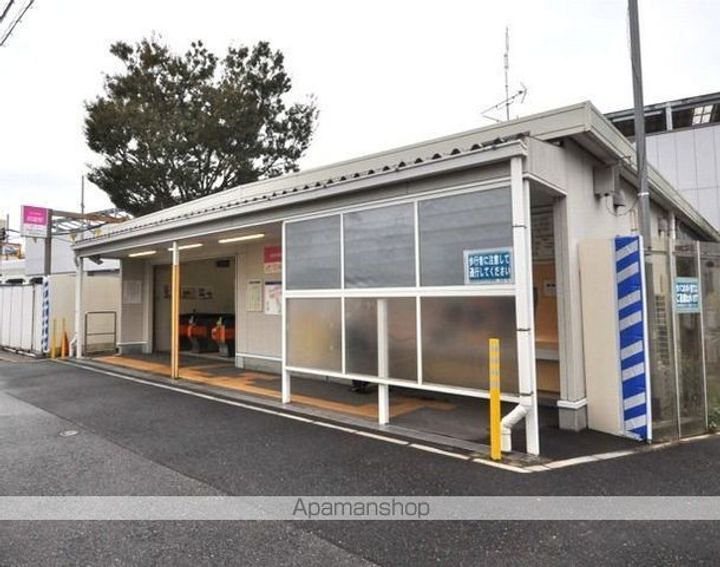 ヒカルサ 鎌ヶ谷の周辺