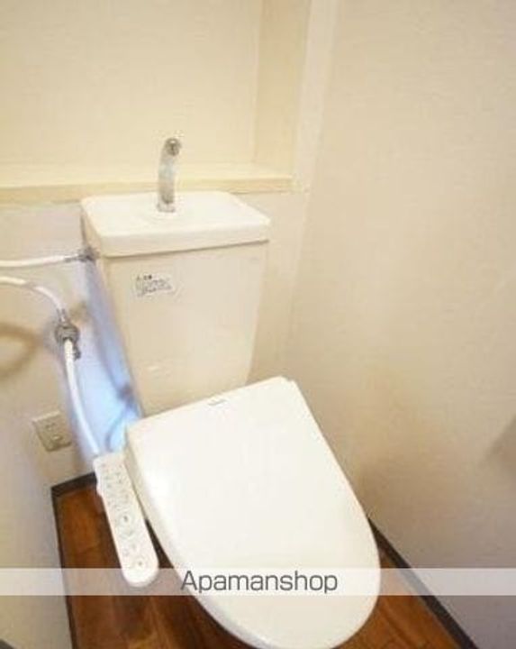 LA・FLEUR II203のその他画像