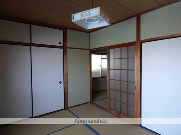 ゴールデンハイツふきあげのその他画像