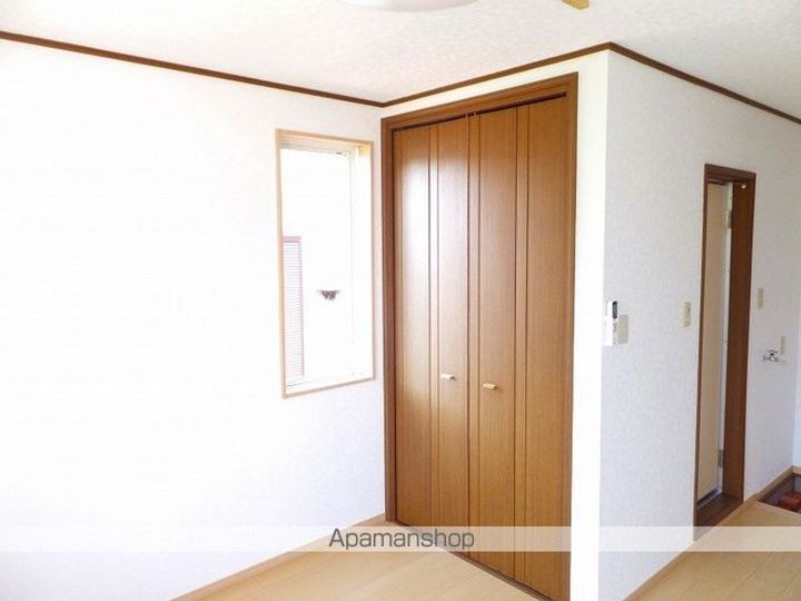 ハイツHANAの内装