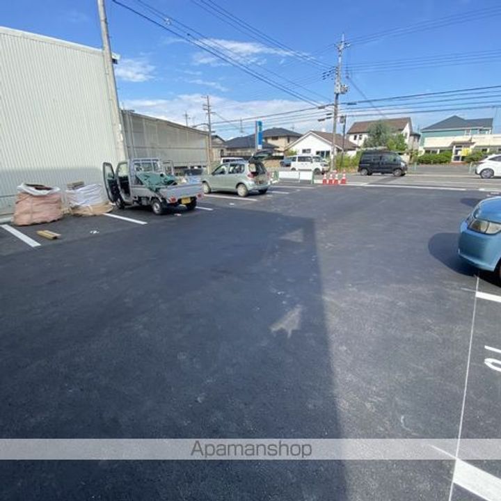 滋賀県近江八幡市江頭町の賃貸マンションのその他画像