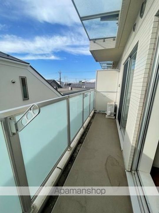 東京都杉並区高円寺南5丁目の賃貸マンションのその他画像