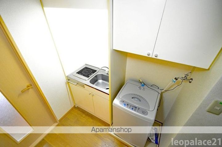 レオパレス久松のその他画像