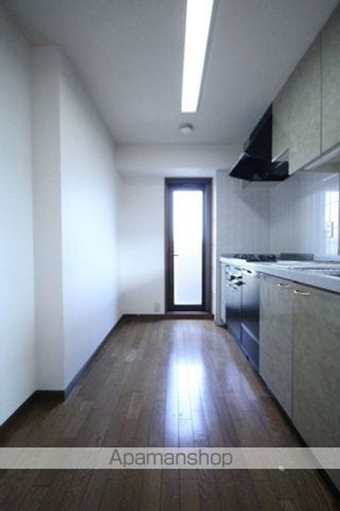 ジオ豊中柴原の内装