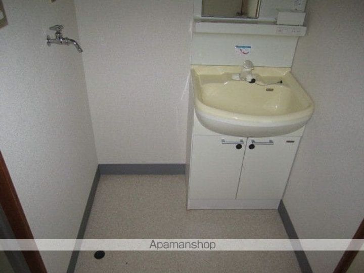 長野県松本市波田の賃貸アパートのその他画像