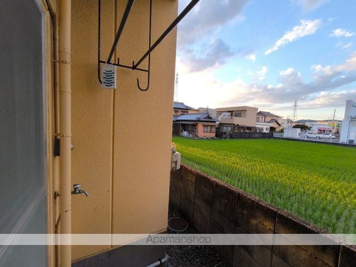 ハイツ上畑1-Bのその他画像