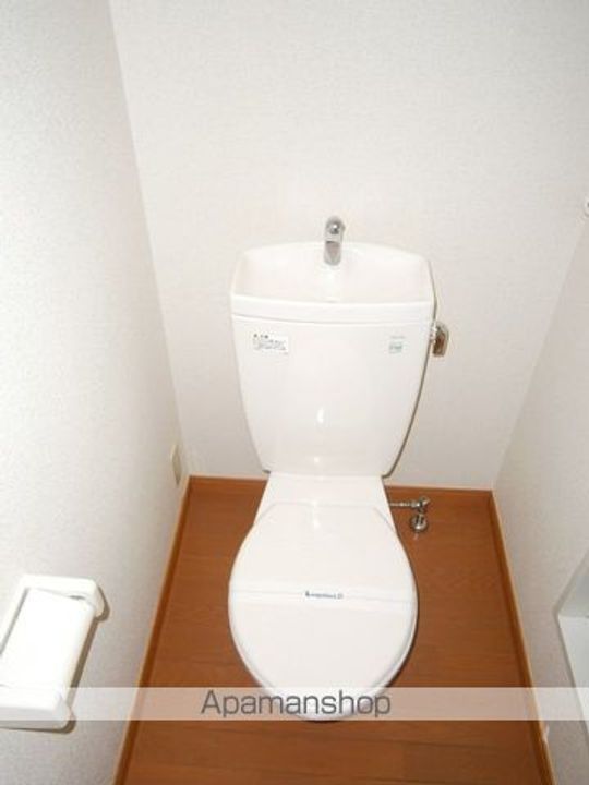 レオパレスシルバーストーンのその他画像