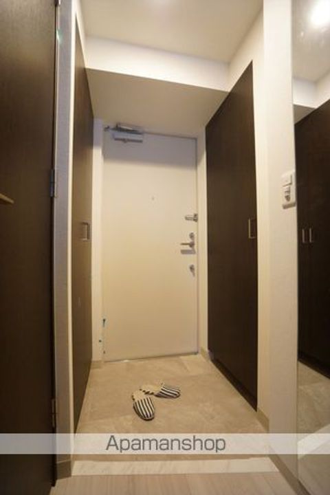 愛知県名古屋市中村区日吉町の賃貸マンション513の玄関