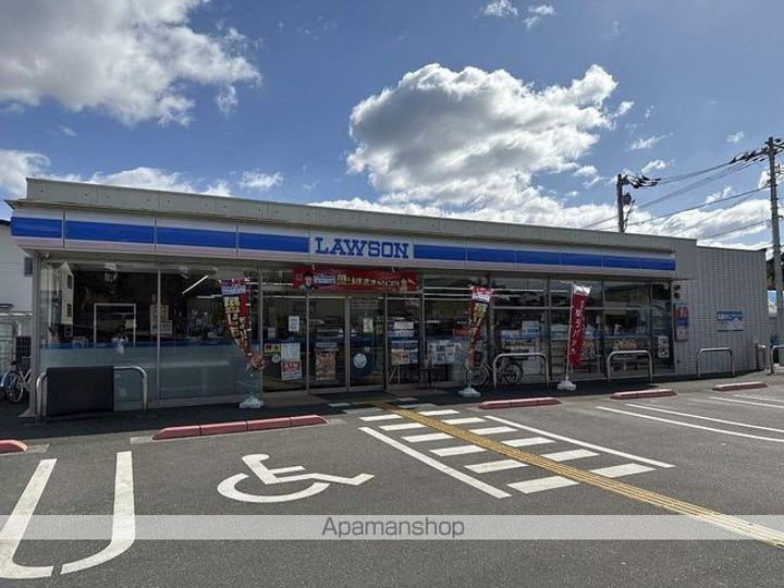 サンライフ福井の周辺