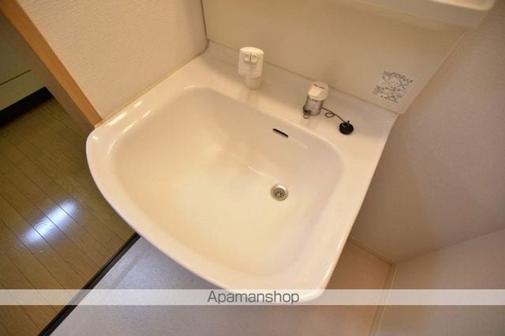 グレース学園台の内装