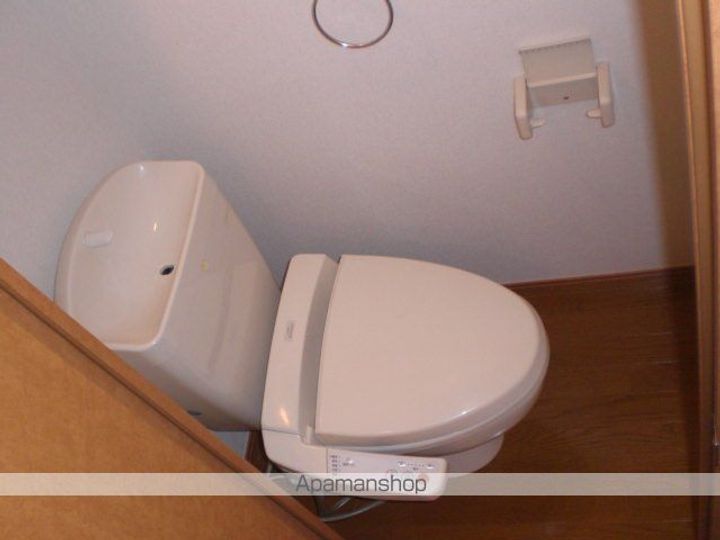 レオパレス川之江中央205のその他画像