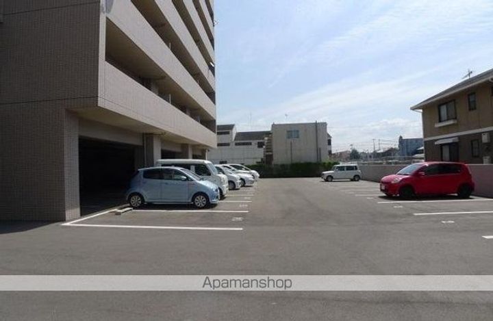 香川県高松市新北町の賃貸マンションのその他画像