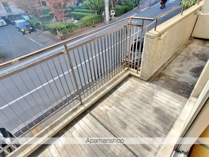 リバーサイドニッシン城東ハイツ601のその他画像