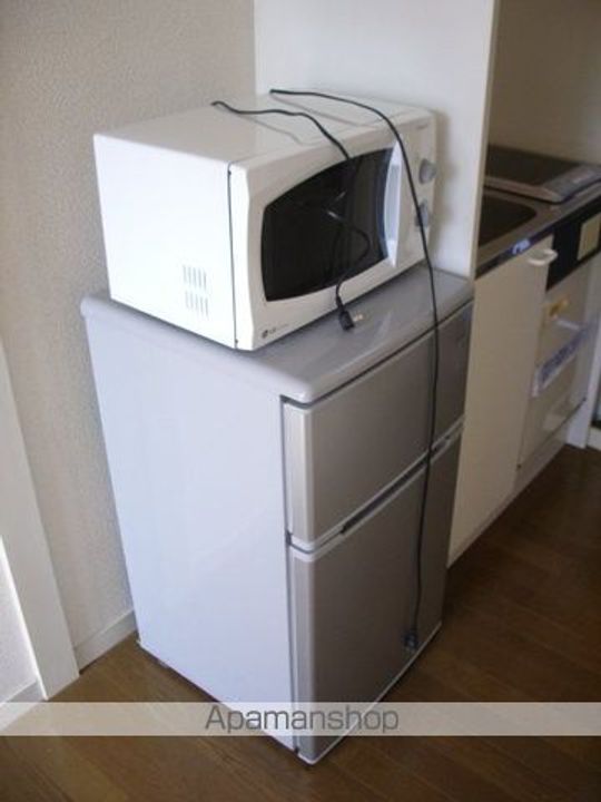 レオパレス社台106のその他画像