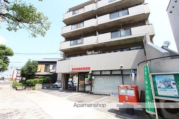J.リヴェール高松西宝町 C棟の周辺