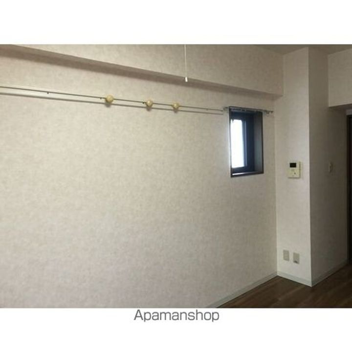 ハイツ丸の内の内装