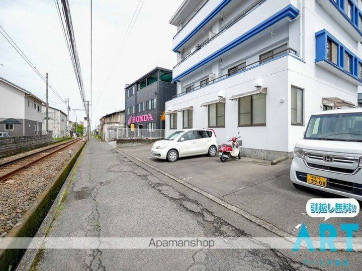 ソレイユ鷹ノ子駅前のその他画像