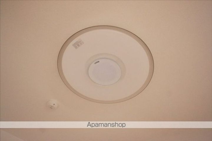 愛知県名古屋市中区新栄1丁目の賃貸マンションの内装