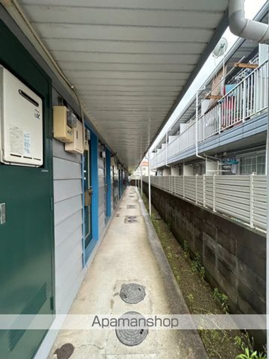 パレス磯上Ⅰ・ⅡⅡ 201のその他画像