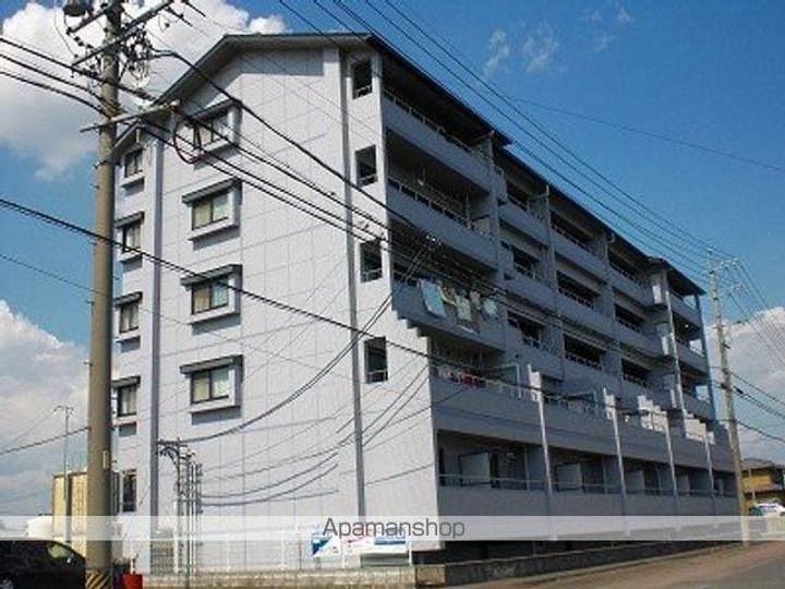 ロゼ ロワールの外観