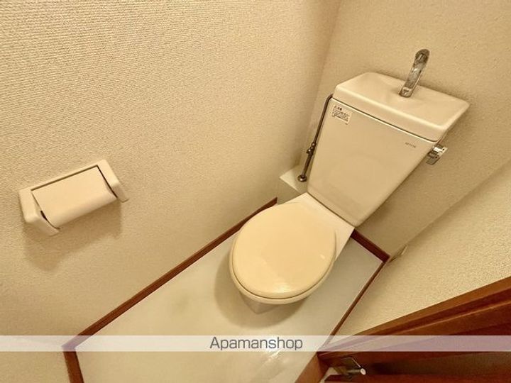 レオパレスマーガレット202のその他画像