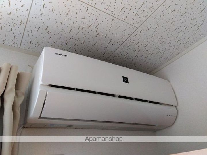 レオパレスルートイレブン208のその他画像