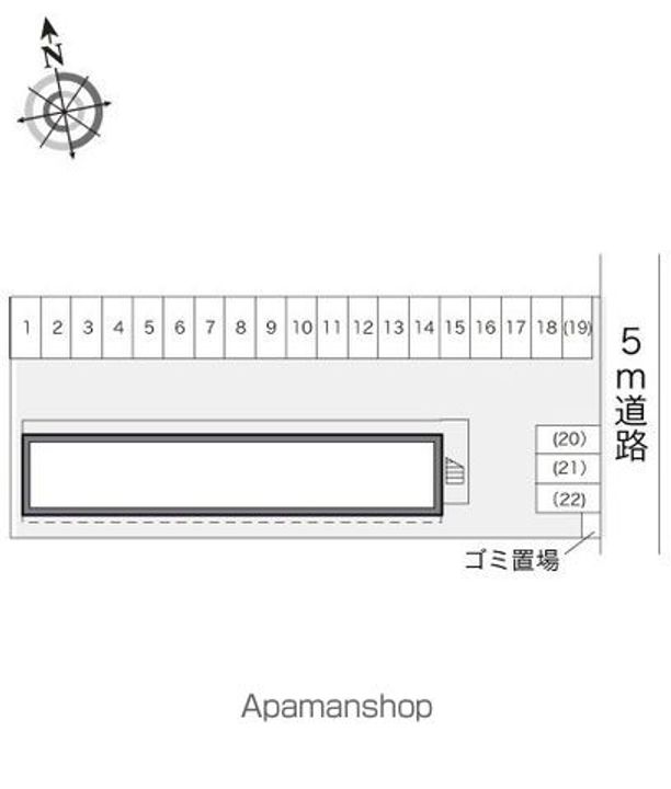 レオパレスウィルのその他画像