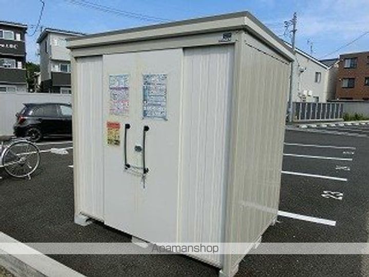 テゾーロ上堂C棟のその他画像