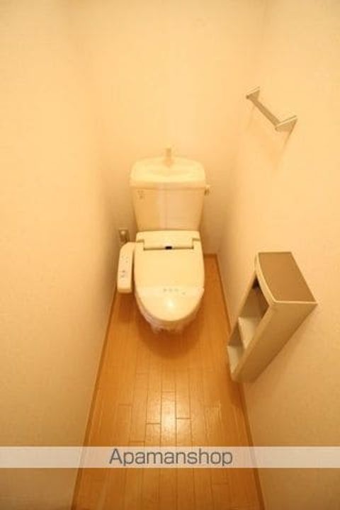 岡山県岡山市中区竹田の賃貸アパートのその他画像