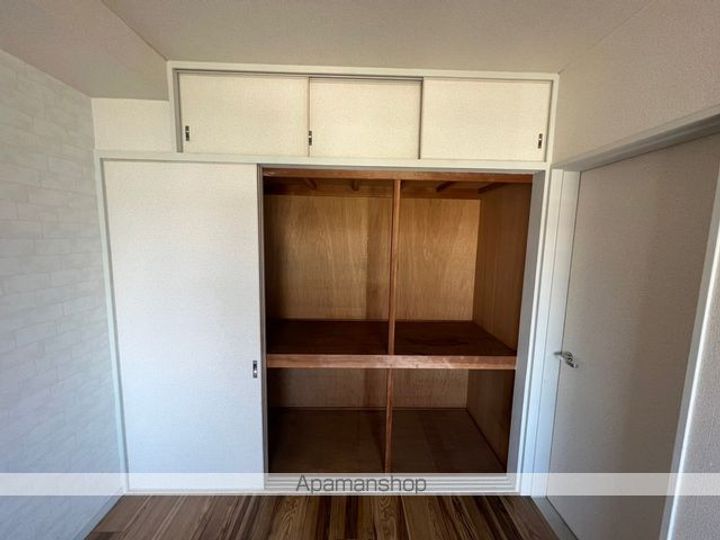 PLENDY馬橋の内装