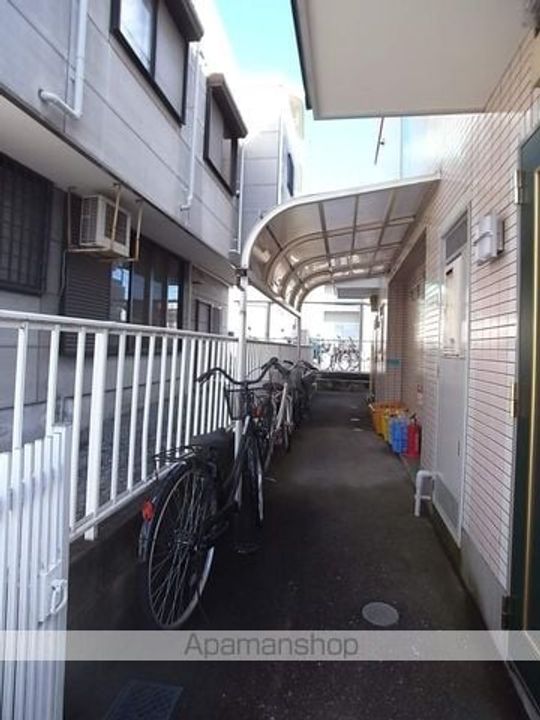 東京都八王子市片倉町の賃貸マンションのその他画像