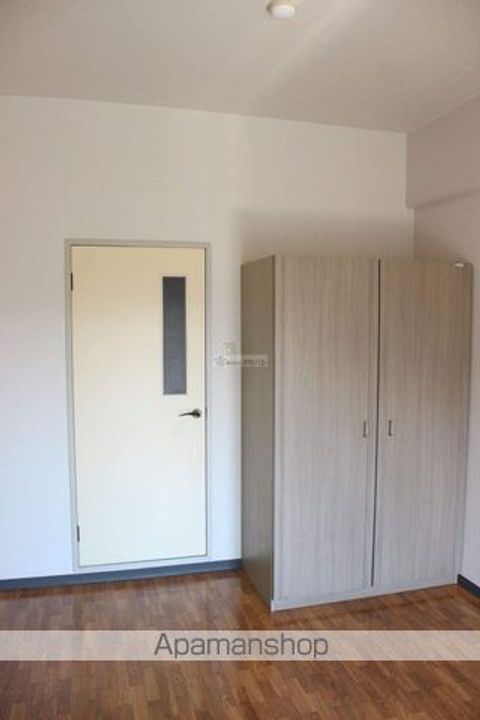 エスポワール102の内装