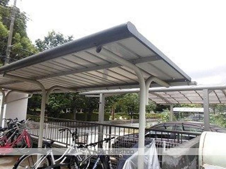 レオパレスけやき台のその他画像