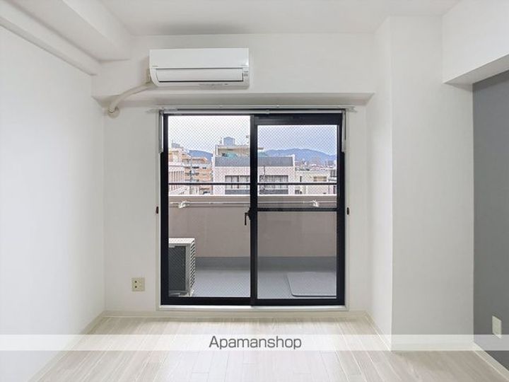 ダイアパレス弓之町402の内装