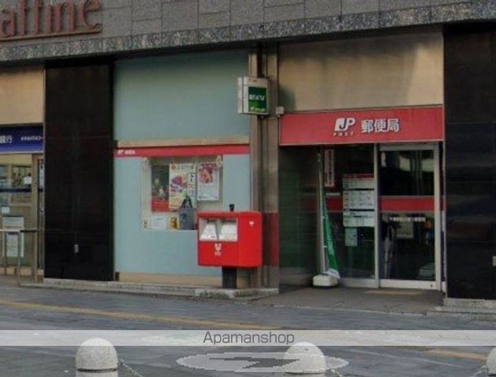 レオパレスヴィエントの周辺