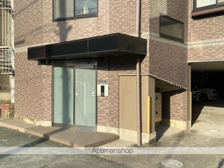 香川県高松市築地町の賃貸マンション401のその他画像