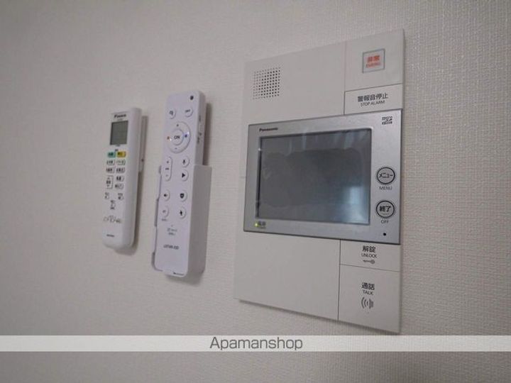 東京都目黒区中目黒1丁目の賃貸マンションのその他画像