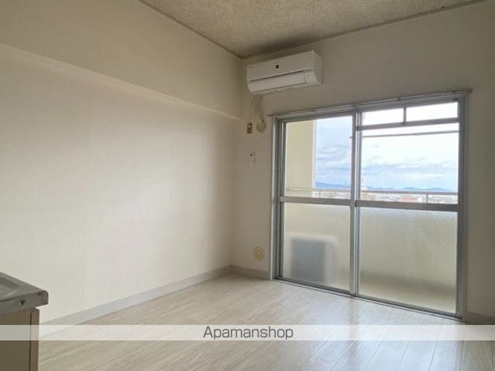 ラ・メゾンあさひの内装