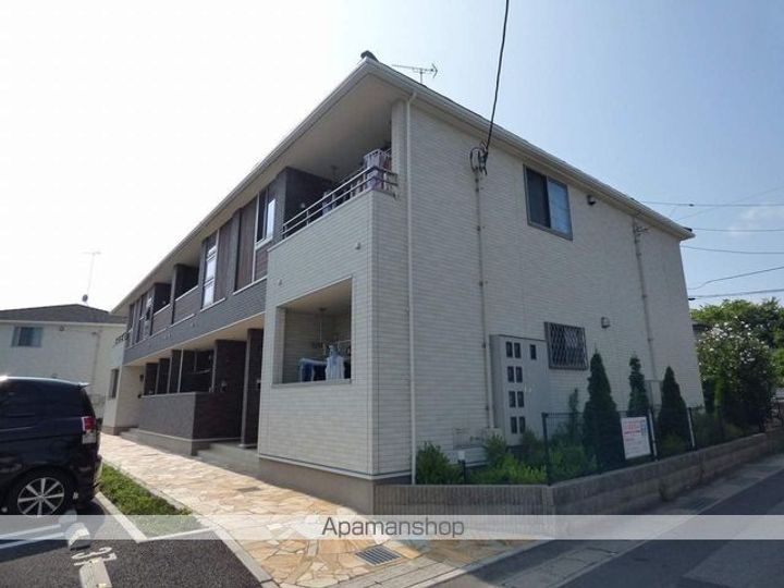 グラース Ⅰ103の外観