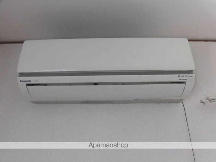 コーポアサカ201のその他画像