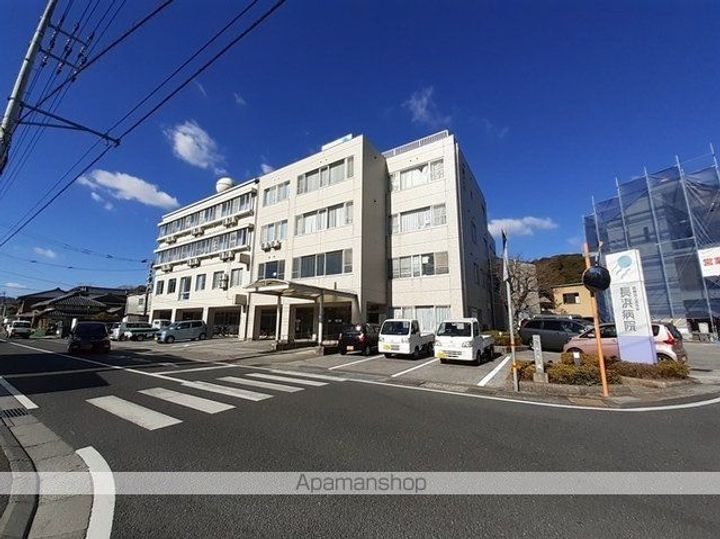 高知県高知市長浜の賃貸アパート102の周辺