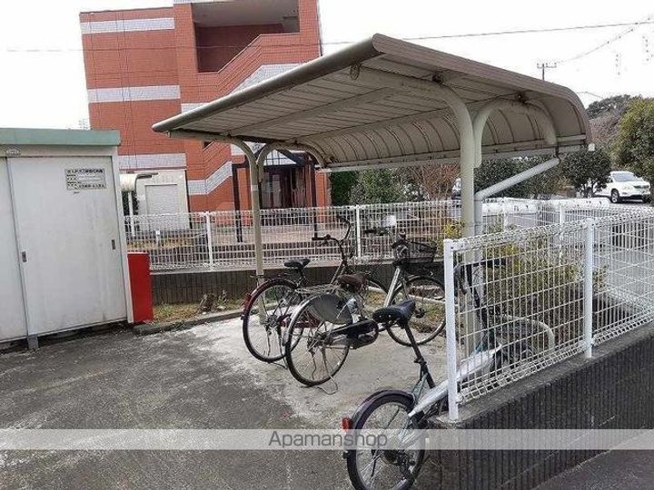 レオパレス鹿嶋宮中Aのその他画像