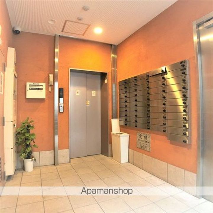 愛知県名古屋市北区御成通3丁目の賃貸マンションの周辺