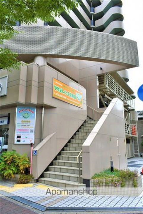 ライフステージ村田7の周辺