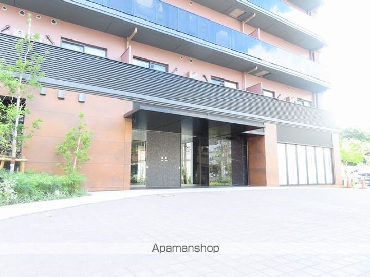 ロイジェント志村坂上のその他画像