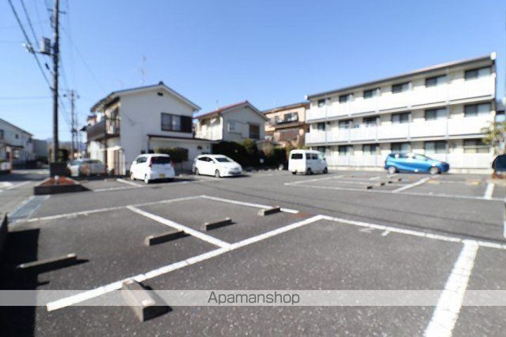 レオパレスエスペランサ野上のその他画像