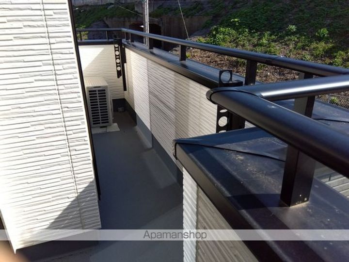 東京都国立市泉3丁目(一戸建)の賃貸物件の内装