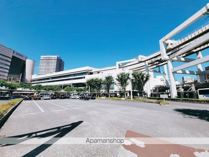 千葉県千葉市中央区弁天1丁目の賃貸マンションの周辺